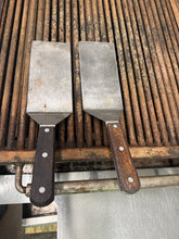 Load image into Gallery viewer, MagiKitch'n 648 48" Commercial Gas Griddle Charbroiler