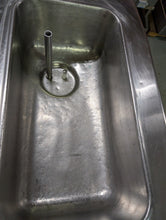 Load image into Gallery viewer, Taylor 358-33 Thick Shake Freezer, One Flavor, Air Cooled, Gravity Fed, 3 Phase