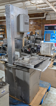 Load image into Gallery viewer, Hobart 5614 Commercial Meat Saw, 2 hp, 1725 rpm, 3 Phase