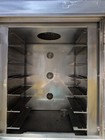 Load image into Gallery viewer, Nu-Vu OP-2FM Proofer &amp; Convection Oven Combo