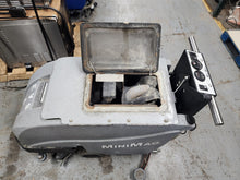 Load image into Gallery viewer, Tomcat 20-D Mini Mag Industrial Walk-Behind Floor Scrubber