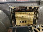 Load image into Gallery viewer, Baldor .75HP Explosion Proof Gear Motor 208/230V 1PH 56C 15:1 Ratio w/ Brake