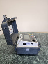 Load image into Gallery viewer, Megger DLRO100XB DLRO100X Electrical Low Resistance Digital OhmMeter - Cal. 2020