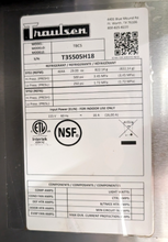 Load image into Gallery viewer, Traulsen TBC5 TBC-Series Self-Contained Undercounter Blast Chiller