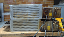 Load image into Gallery viewer, 2019 XLT R3A-2336-01067 Double Stack Conveyor Oven, No Legs