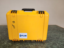 Load image into Gallery viewer, FLIR First Mate HM-307 Thermal Night Image Processor w/ Case &amp; Accessories