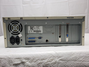 Picture 1 of 15 Click to enlarge Have one to sell? Sell now RARE Vintage IBM-Style Desktop PC Win Laboratories Crusader Intel Pentium 100mhz