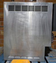 Load image into Gallery viewer, FBD 563S-60HZ Commercial Countertop Frozen Beverage Dispenser 3 Hoppers /Flavors