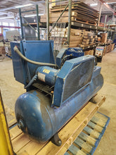 Load image into Gallery viewer, Quincy Climate Control Air Compressor MGC01508D, QTS3QCB 230/460V