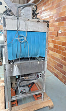 Load image into Gallery viewer, Hobart C-44A High Temperature Automatic Conveyor Dishwasher