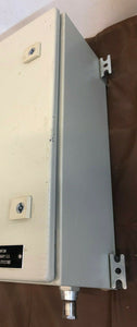 Rittal - Industrial Control Panel Enclosure- AE 1050