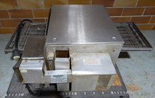 Load image into Gallery viewer, 2021 Lincoln Impinger 1301 Countertop Conveyorized Electric Pizza Oven