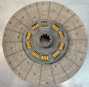 LIPE Clutch Disc Plate Assembly 15" 150-9-1211B