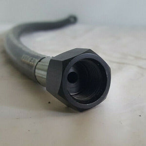 4 x Fireman Safety Equipment Air Hoses - BRAND NEW