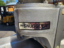 Load image into Gallery viewer, Lee Industries 60 Gallon 125 PSI 60 SAF Jacketed Kettle "The Snuggler"