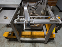Load image into Gallery viewer, HOBART 5801 Commercial Heavy Duty Meat / Bone Saw, 3 hp, 3450 rpm, 3 ph