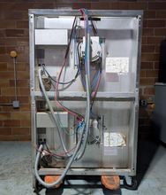 Load image into Gallery viewer, Mark V-100 Blodgett Electric Double Deck Full Size Convection Oven 440/480v 3Ph