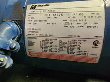 Load image into Gallery viewer, Quincy Climate Control Air Compressor MGC01508D, QTS3QCB 230/460V