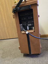 Load image into Gallery viewer, Doble Engineering F2500 Test Instrument - USED