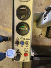 Load image into Gallery viewer, TOMCAT RS 28-D Ride-On Floor Scrubber - 1,236.8 Hours - Needs New Batteries
