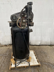 Sanborn 5 HP Air Compressor