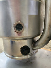 Load image into Gallery viewer, Groen 20qt Tilting Kettle TDB/7-20 3ph