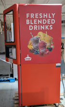 Load image into Gallery viewer, Multiplex Fresh Blends Self Serve Blended Beverage Machine, Ice Maker, 45 / hr