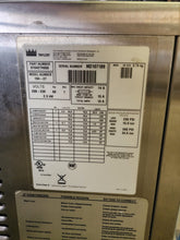 Load image into Gallery viewer, 2021 Taylor Crown 104-27 Countertop Ice Cream Air Cooled Batch Freezer 230V