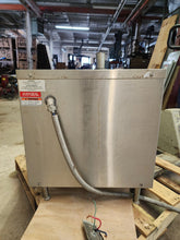 Load image into Gallery viewer, VULCAN STEAMER VPX3 3 Pan, Set for 3PH, COUNTERTOP 208V