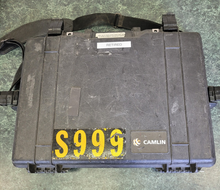 Load image into Gallery viewer, 2021 Camlin Profile P3 Circuit Breaker Analyzer w/ Hard Case &amp; Accessories