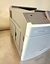 Load image into Gallery viewer, Ricoh / IBM InfoPrint 1832 Workgroup Laser Printer with Duplex - PARTS