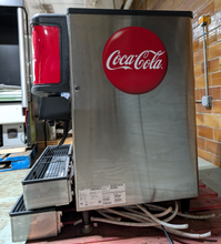 Load image into Gallery viewer, 2020 Lancer 4500 ~ 8 Head Ice and Beverage Dispenser, Soft Drink, Soda, Pop
