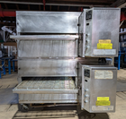 Load image into Gallery viewer, Middleby Marshall PS200 Double Deck Conveyor Pizza Oven - Nat Gas
