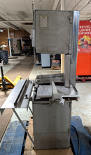 Load image into Gallery viewer, Hobart 5614 Commercial Meat Saw, 2 hp, 1725 rpm, 3 Phase