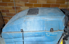Load image into Gallery viewer, Tennant 5700 XP Heavy Duty 32" Automatic Walk Behind Disk Floor Scrubber
