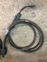 Load image into Gallery viewer, Welding Guns w/ Cable - K &amp; K Model K04 and TWECO Model No. 5 - Parts or Repair