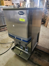 Load image into Gallery viewer, Follett Symphony Series Countertop Ice &amp; Water Dispenser – Model 12C1400A