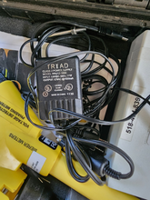 Load image into Gallery viewer, Bierer PD800W Phasing Voltage Meter Tester Phasing Ranger 2 With Black Case