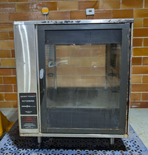 Load image into Gallery viewer, Henny Penny SCR-6 Commercial Countertop Rotisserie Oven, Digital, Two Doors