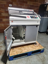 Load image into Gallery viewer, 2014 JAC Varia Pro VPL800 Adjustable Bread Slicer Grocery Bakery - Used