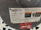 Load image into Gallery viewer, Baldor .75HP Explosion Proof Gear Motor 208/230V 1PH 56C 15:1 Ratio w/ Brake