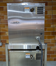 Load image into Gallery viewer, 2021 AccuTemp E6 Double Stack Evolution (6) Pan Convection Mobile Steamers