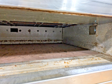 Load image into Gallery viewer, 2016 MIWE Electric 3 Decks Oven Bread Artesian Baking Steam Oven 208 V, 3 Phase