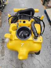 Load image into Gallery viewer, KaiVac 1750 No-Touch Cleaning System Industrial Restroom Cleaner KV1750