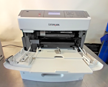 Load image into Gallery viewer, Lexmark T654dn Monochrome Laser Printer - PARTS