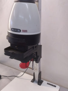 Hansa H-2000 Photo Enlarger on Stand