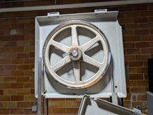 Load image into Gallery viewer, HOBART 5801 Commercial Heavy Duty Meat / Bone Saw, 3 hp, 3450 rpm, 3 ph