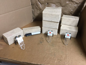 Linam Ground Fault Indicators (LOT of 11) Including Trip Reset Tool