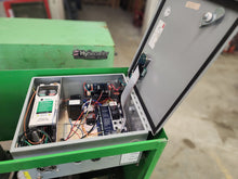 Load image into Gallery viewer, 2019 HySecurity 50VF2/3 SlideDriver Model 222X3ST Slide Gate Operator 230V 3PH