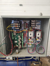 Load image into Gallery viewer, 2020 Quincy Climate Control Air Compressor 3PH, 230/460V, 1HP, BMQT SERIES